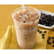 Theres a few issues with this, the original coffee is bitter, the creamer filled with fat and the flavoring filled with sugar. Mcdonald S Mccafe Iced Coffee Reviews In Coffee Chickadvisor