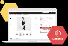 Magento Website Development | scandiweb