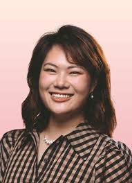 Vivienne Wang, PCOS & Fertility Dietitian, Executive Contributor at Brainz  Magazine