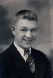 William Timothy “Bill” Currier Jr. (1922-1996)