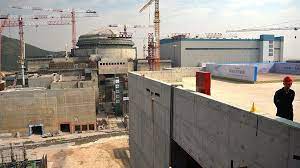 The first unit, taishan 1, entered commercial service in december 2018. Wyykhrzw1wgzum