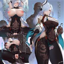 Rule34 - If it exists, there is porn of it   5582640