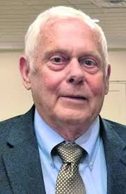 George Porter Obituary (2024)