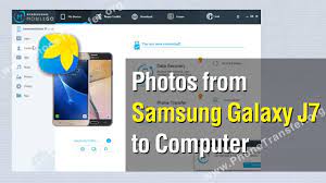 Connect samsung galaxy s7 to your how do i transfer photos from samsung phone to pc? How To Copy Photos From Samsung Galaxy J7 To Computer Youtube