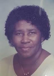 Lillie Jackson Obituary (2016)