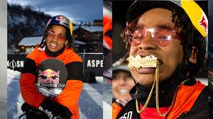 Zeb Powell and Jesse Paul Win X Games Gold in Knuckle Huck and The Rail Jam 