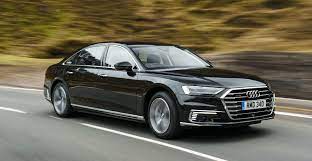 2020 Audi A8 Owners Manual Audi A8 Audi German Cars