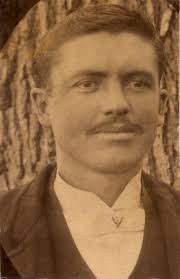 Alva Parks Brown and Martha Jane Ennis