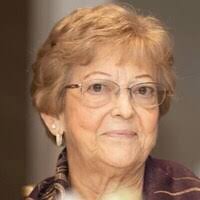 Joyce Halterman Caplinger Obituary (2023)