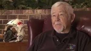 ViB 6 Lt. Col. Robert Brown Production