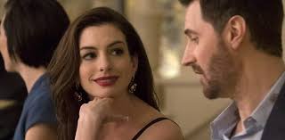 7.910 from 7 usersrotten rating: Lockdown Movie Directed By Doug Liman To Star Anne Hathaway Film