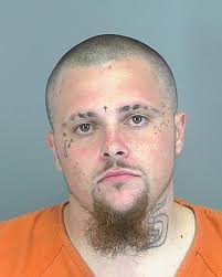 Three Spartanburg County men charged after pursuit by theft victim