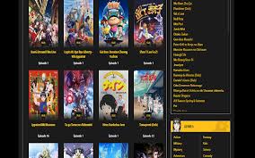 Anime cast te permite disfrutar de tus animes favoritos desde la comodidad de tu móvil, permitiéndote estar al día con todas las últimas novedades. Animeultima Anime Ultima Gogoanime City