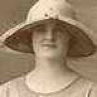 Fanny Alma Gauld (1903–1970) • FamilySearch