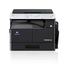 Service manual, user manual, quick manual. Jual Konica Minolta Bizhub 306 With Cover Multifunction Office Printer Copier A3 Monochrome Original Online Februari 2021 Blibli
