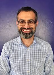 Our Team — Dr Dominick Condo