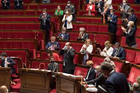 Alain cocq wanted to stream his final hours after france's president turned down his euthanasia alain cocq is refusing to take food, drink and medicine after president emmanuel macron turned. Affaire Alain Cocq Les Deputes Se Pencheront Bientot Sur L Euthanasie Valeurs Actuelles