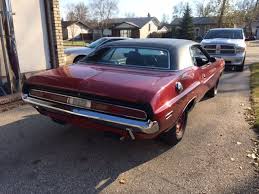 Image result for Dark Tan 1970 Challenger