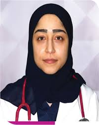 Shifa Al Jazeera Medical Centre