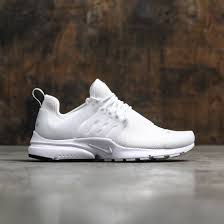 Nike Women Air Presto White Pure Platinum White Nike Shoes Women White Nike Shoes Nike Free Shoes