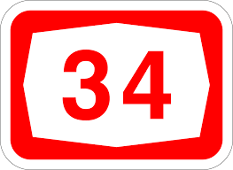 More images for 34 » File Isr Hw 34 Svg Wikipedia