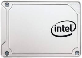 The intel ssd 545s series will eventually be offered in capacities ranging from 128gb to 2tb, in the common 2.5 form factor. Ssd Intel 545s Series 512gb Retail Box Single Pack Amazon Es Informatica