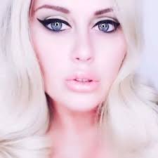 Amber Norell (@ambernorell)