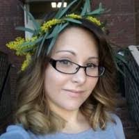 Amber Ballou's Instagram, Twitter & Facebook