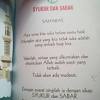 Dapatkan produk keluaran ustazah asma' harun klik link link whatsapp www.wasap.my/601123096030/teamuah. 1