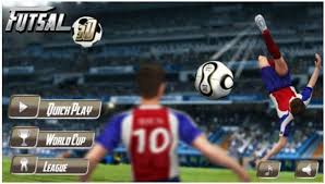 Table football, soccer 3d 5. 10 Game Futsal Terbaik Dan Paling Seru Di Android