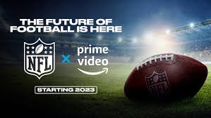 Find out what nfl teams are on thursday night football tonight. Amazon Prime Video Will Be Home To Nfl S Thursday Night Football