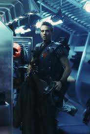 Micheal Biehn As Corporal Dwayne Hicks In Aliens Aliens Movie Aliens 1986 Aliens Colonial Marines