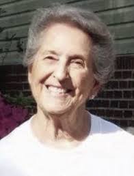 Geroline Goldin Obituary (2018)