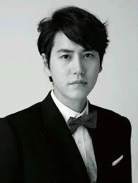 KyuJin Series] Compromise (Last Cut Scene)