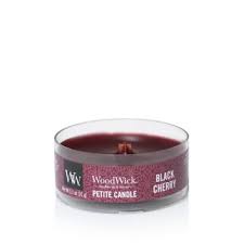 It's very, very chemically stable, and will last basically forever, though it will melt if you store it somewhere that gets hot. Woodwick Candle Mini Mit Duft Black Cherry Kerzen Zum Bestpreis Bei 4 50