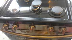 So, how do you convert a gasoline/petrol generator to a propane/gas generator? Stove Conversion Natural Gas To Lp Youtube