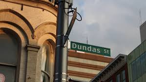 The following 200 files are in this category, out of 296. Toronto Looks At Name Change For Dundas Street What About London S Dundas Place Cbc News