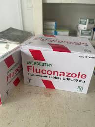 Image result for Fluconazole