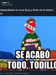 El esperado desembarco de diego maradona en la cancha de boca tuvo un condimento especial. 3 1 Or 3 1 The Best Memes From The Diego Maradona Cup Draw With The Date Of The Superclasico Between River And Boca At The Center Of The Jokes