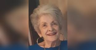 Obituary information for Patricia Walton Stith