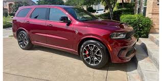 Image result for Octane Red 2021 Durango