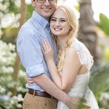 Sarah & Michael