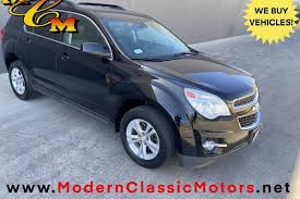 Grand junction, co transportation jobs offered. Used Chevrolet Equinox For Sale In Grand Junction Co Edmunds