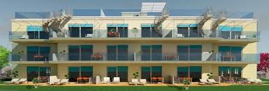 Wir vermieten unser ferienhaus mit zwei wohnungen auf wangerooge. Zwei Zimmer Wohnung Im Erdgeschoss Mit Garten Novigrad Istrien 09748