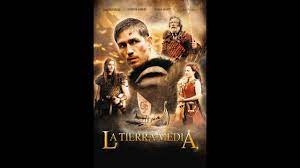 Pelicula Outlander Trailer Youtube
