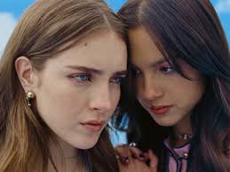 On friday, the singer released her brand new single good 4 u, and an energetic music video to go along with it. Olivia Rodrigo S Deja Vu Music Video Puts A New Twist On That Love Triangle Teen Vogue