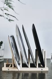 Kuche Kreativ Gestalten Kuche Kreativ Gestalten Tellerhalter Wohnung In London