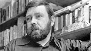 Curt Gentry dies at 83; California historian co-wrote 'Helter Skelter'