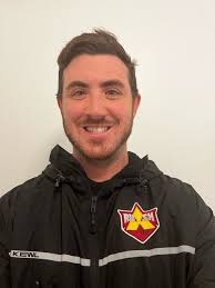 The Cougars would like to announce the NEW assistant coaches who will join  Sheldon Burton and head coach Mike Lyle