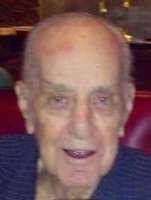 Walter Hantsman Obituary (2013)